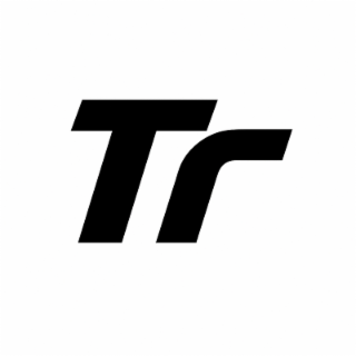 TR logo