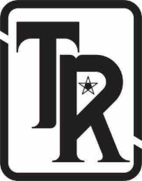 TR logo