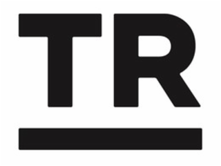 TR logo