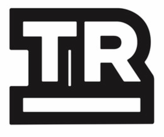 TR logo