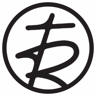 TR logo