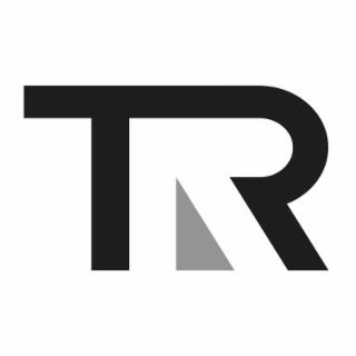 TR logo