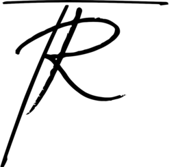 TR logo