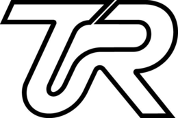 TR logo