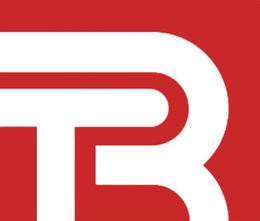 TR logo