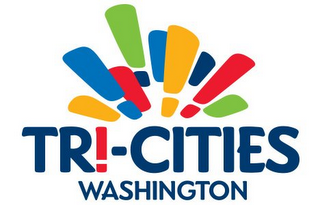 TR!-CITIES WASHINGTON logo