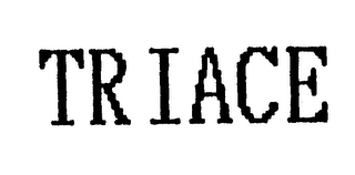 TR IACE logo