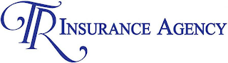 TR INSURANCE AGENCY logo