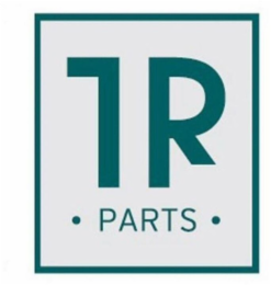 TR PARTS logo