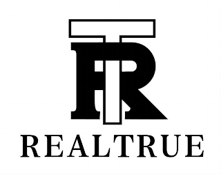 TR REALTRUE logo