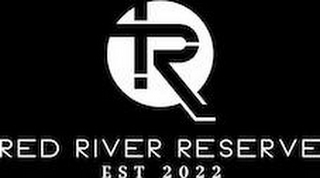 TR RED RIVER RESERVE EST 2022 logo