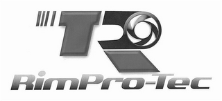 TR RIMPRO-TEC logo