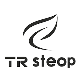 TR STEOP logo