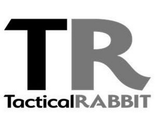TR TACTICALRABBIT logo
