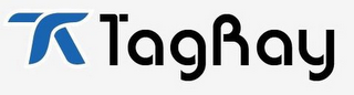 TR TAGRAY logo