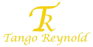 TR TANGO REYNOLD logo
