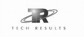 TR TECH RESULTS logo