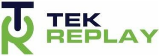 TR TEK REPLAY