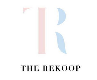 TR THE REKOOP logo