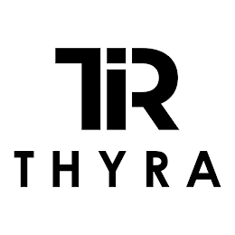 TR THYRA logo