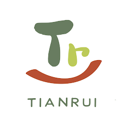 TR TIANRUI logo