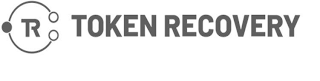 TR TOKEN RECOVERY logo