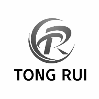 TR TONG RUI logo