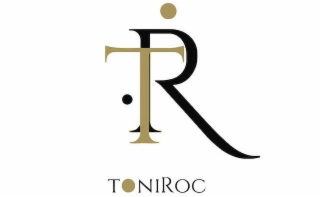 TR TONIROC logo