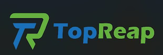 TR TOPREAP logo