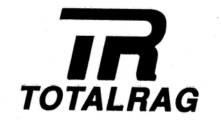 TR TOTALRAG logo
