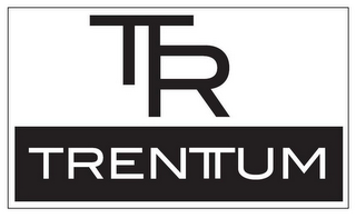 TR TRENTTUM logo