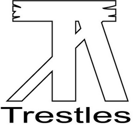 TR TRESTLES logo