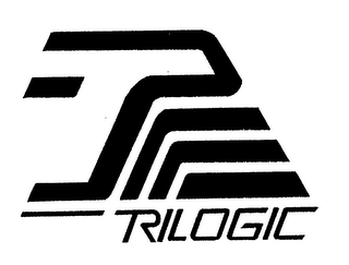 TR TRILOGIC logo