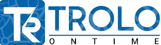 TR TROLO ONTIME logo