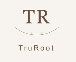 TR TRUROOT logo