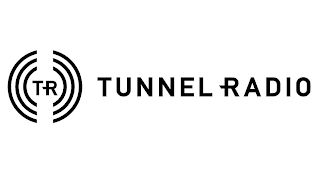 TR TUNNEL RADIO logo