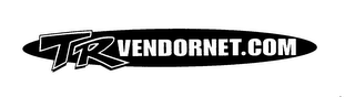 TR VENDORNET.COM logo