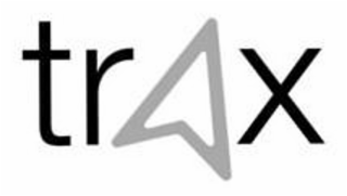 TR X logo