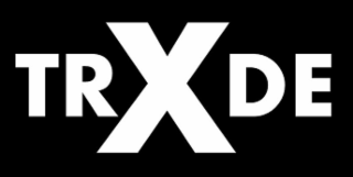 TR X DE logo