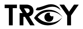 TR Y logo