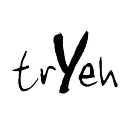 TR YEH logo