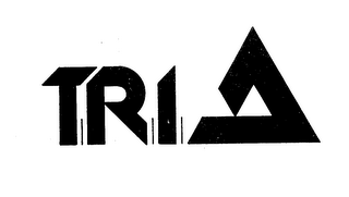 TR1 logo
