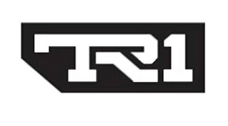 TR1 logo
