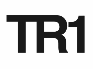 TR1 logo