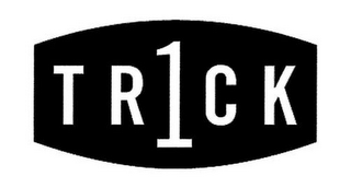 TR1CK logo