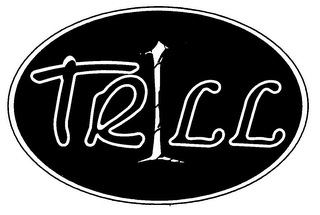 TR1LL logo