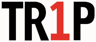 TR1P logo