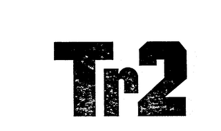 TR2 logo