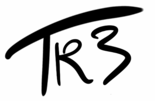 TR3 logo