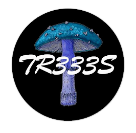 TR333S logo